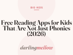 Free Reading Apps for Kids That Are Not Just Phonics (2026)