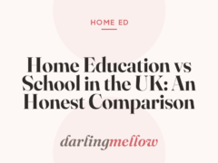 Home Education vs School in the UK: An Honest Comparison