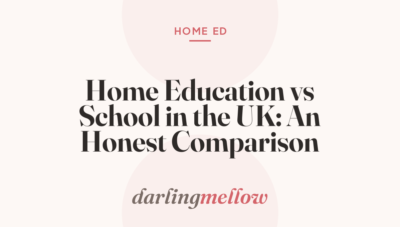 Home Education vs School in the UK: An Honest Comparison