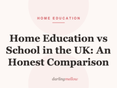 Home Education vs School in the UK: An Honest Comparison