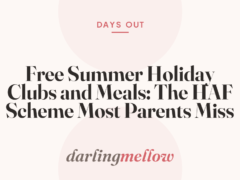 Free Summer Holiday Clubs and Meals: The HAF Scheme Most Parents Miss