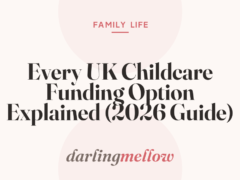 Every UK Childcare Funding Option Explained (2026 Guide)