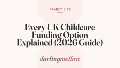 Every UK Childcare Funding Option Explained (2026 Guide)