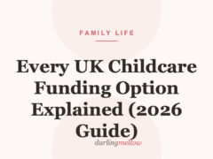 Every UK Childcare Funding Option Explained (2026 Guide)