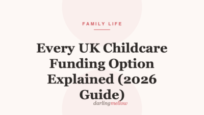 Every UK Childcare Funding Option Explained (2026 Guide)