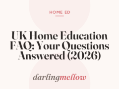 UK Home Education FAQ: Your Questions Answered (2026)