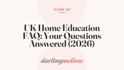 UK Home Education FAQ: Your Questions Answered (2026)