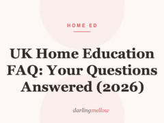 UK Home Education FAQ: Your Questions Answered (2026)