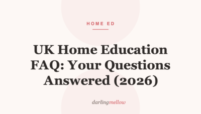 UK Home Education FAQ: Your Questions Answered (2026)
