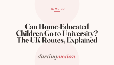 Can Home-Educated Children Go to University? The UK Routes, Explained