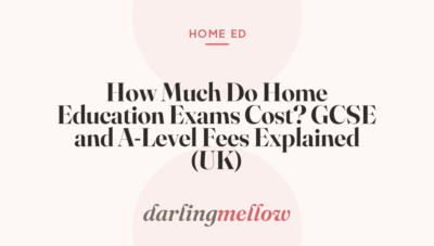 How Much Do Home Education Exams Cost? GCSE and A-Level Fees Explained (UK)
