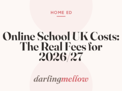 Online School UK Costs: The Real Fees for 2026/27