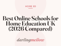 Best Online Schools for Home Education UK (2026 Compared)