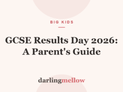 GCSE Results Day 2026: A Parent’s Guide to the Day and What Comes Next