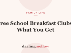 Free School Breakfast Clubs: What You Get and When Your School Joins