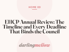 EHCP Annual Review: The Timeline and Every Deadline That Binds the Council