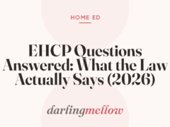 EHCP Questions Answered: What the Law Actually Says (2026)