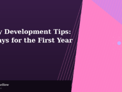 Baby Development Tips: 7 Powerful Ways to Support Your Baby’s First Year