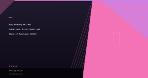 Baby Weaning UK: NHS Guidelines, First Foods, and Signs of Readiness (2026)