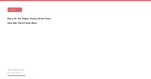 Barry M: The Budget Beauty Brand Every Busy Mum Should Know About