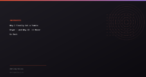 Why I Finally Got a Tumble Dryer - and Why I’ll Never Go Back