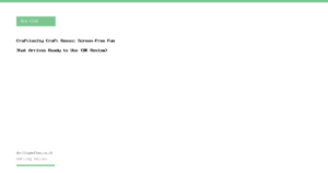 Craftiosity Craft Boxes: Screen-Free Fun That Arrives Ready to Use (UK Review)