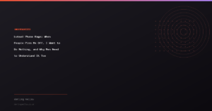 Luteal Phase Rage: When People Piss Me Off, I Want to Do Nothing, and Why Men Need to Understand It Too