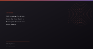 FAFO Parenting: The Wildly Honest Mum Trend That’s Breaking the Internet (and Saving Sanity)