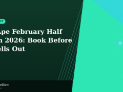 Go Ape February Half Term 2026: Book Before It Sells Out