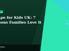 Go Ape for Kids UK: 7 Powerful Reasons Families Love This Epic Outdoor Adventure