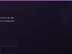 Stylish & Practical: Why Mums Love Mabel & Fox Changing Mats