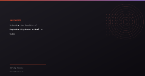 Unlocking the Benefits of Magnesium Glycinate: A Mum’s Guide