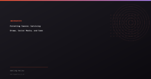 Parenting Tweens: Surviving Drama, Social Media, and Sass