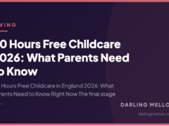 30 Hours Free Childcare 2026: What Parents Need to Know