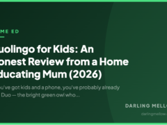 Duolingo for Kids: An Honest Review from a Home Educating Mum (2026)