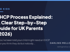 EHCP Process Explained: A Clear Step-by-Step Guide for UK Parents (2026)