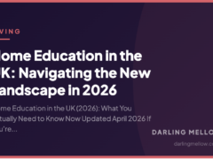 Home Education in the UK: Navigating the New Landscape in 2026