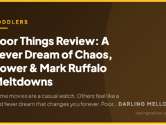 Poor Things Review: A Fever Dream of Chaos, Power & Mark Ruffalo Meltdowns