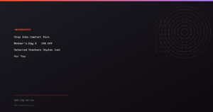 Step Into Comfort This Mother's Day – 20% Off Selected Skechers Styles Just for You