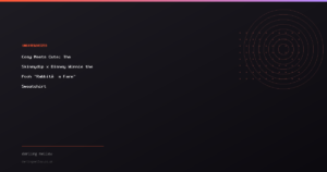 Cosy Meets Cute: The Skinnydip x Disney Winnie the Pooh "Rabbit’s Farm" Sweatshirt