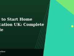 How to Start Home Education UK: Complete Guide 2026