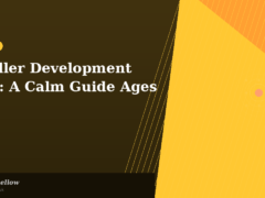 Essential Toddler Development Tips for a Stronger Early Years Foundation