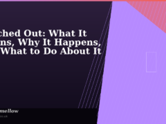 Touched Out: What It Means, Why It Happens, and What to Do About It | Darling Mellow