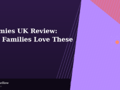 Warmies UK Review: Why These Microwavable Plush Toys Are a Calm Parenting Essential